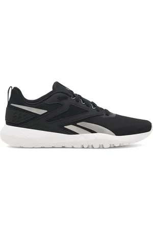 Reebok Sportovní obuv FLEXAGON ENERGY TR 4 100033356 Materiál/-Syntetický,Látka/-Látka