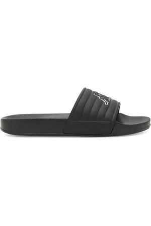 Kappa Pantofle LOGO NOLES KID 331H2RW - 911 Materiál/-Syntetický