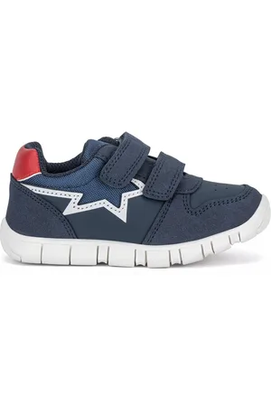 Action Boy Sneakersy CM231212-4 Materiál/-Syntetický