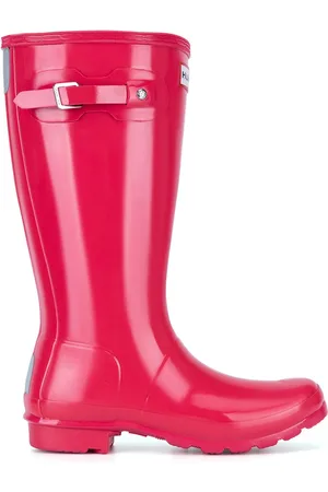 Hunter Holínky JFT6000RGL-RBP Materiál/-Kaučuk