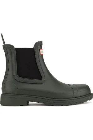 Hunter Holínky WFS1018RMA Látkový materiál,Materiál/-Kaučuk