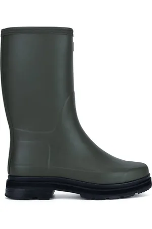 Hunter Holínky HFM-001 Materiál/-Kaučuk