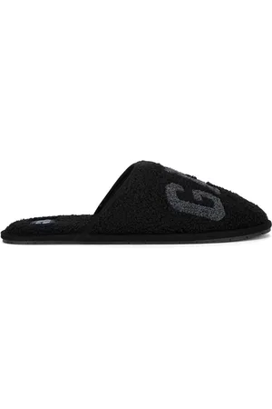 GAP Bačkory PLANO HOMESLIPPER M GP508015AM-BKDY Látkový materiál