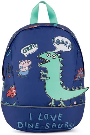 Peppa Pig Batohy ACCCS-AW24-100PP