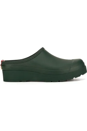 Hunter Pantofle WFF1002RMA-ATM Materiál/-Kaučuk