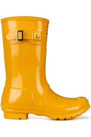 Hunter Holínky WFS1000RGL Materiál/-Kaučuk