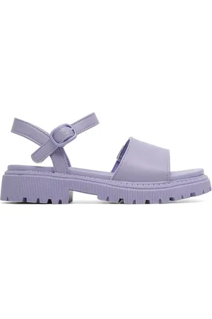 DeeZee Sandály CM22617-13 Materiál/-Syntetický