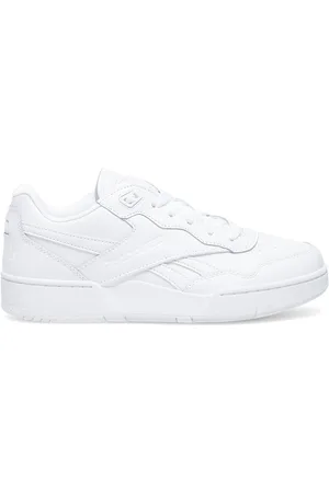 Reebok Sportovní BB 4000 100032894 Přírodní kůže (useň) - Lícová,Materiál/-Velice kvalitní materiál