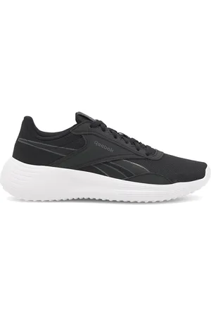 Reebok Sportovní obuv LITE 4 100074888 Látkový materiál