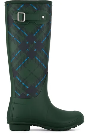 Hunter Holínky HFRW0001242 Materiál/-Kaučuk