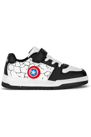 Marvel Sportovní BIC-AW24-309AVMV Materiál/-Syntetický