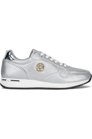 Mexx Tenisky MI001008043W Materiál/-Syntetický