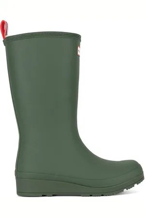 Hunter Holínky WFT2235RMA-FWW Materiál/-Kaučuk