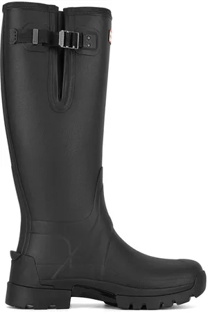 Hunter Holínky MFT9136RNP Materiál/-Kaučuk
