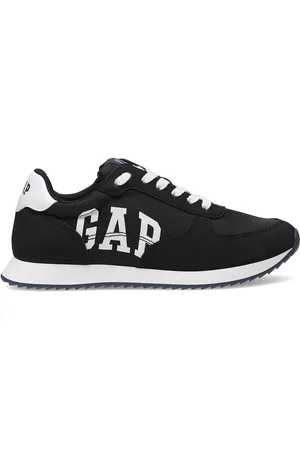 GAP Sportovní obuv NASHVILLE GCQ001F5TWBKWHGP Materiál/-Syntetický