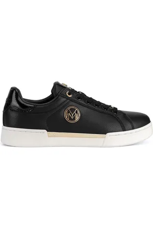 Mexx Tenisky MI001010443W Materiál/-Syntetický