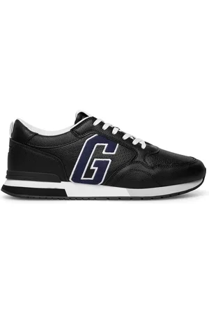 GAP Sportovní NEW YORK II GAF002F5SMBLCKGP Materiál/-Syntetický