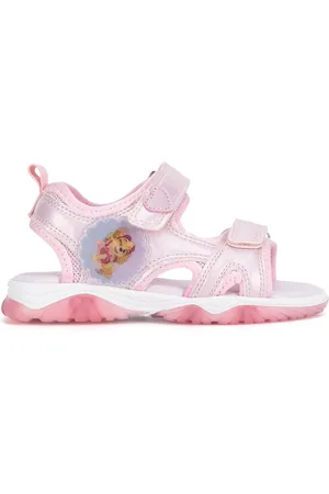 Paw Patrol Sandály CP66-SS24-184 Materiál/-Syntetický