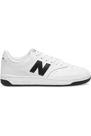 New Balance Sportovní obuv BB80BNN W Materiál/-Syntetický