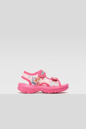 Paw Patrol Sandály MYPP23-03 Materiál/-Syntetický