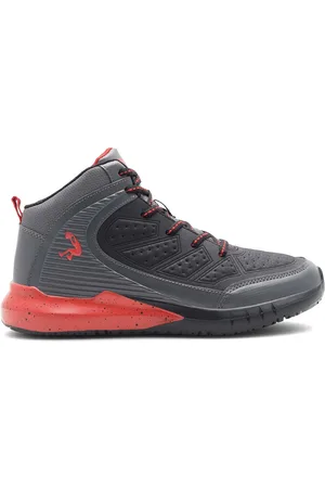 SHAQ Sportovní PRECISION C029332 Materiál/-Syntetický,Látka/-Látka