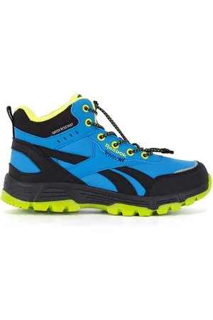 Reebok Sportovní H8-032 CH Látkový materiál,Syntetický materiál