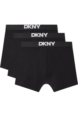 DKNY Spodní prádlo NEW YORK - AW24 (3-PACK)