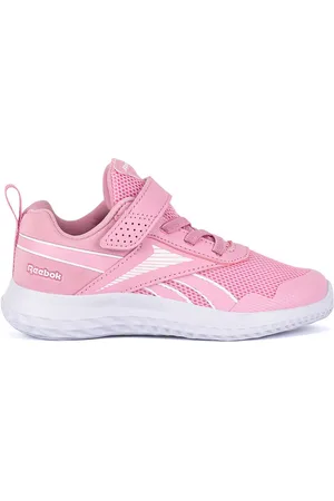 Reebok Sportovní RUSH RUNNER 5.0 100220396 Látkový materiál,Materiál/-Syntetický