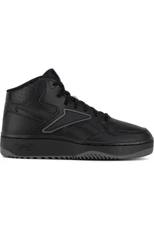 Reebok Sportovní ATR CHILL MID 100224084 Syntetický materiál