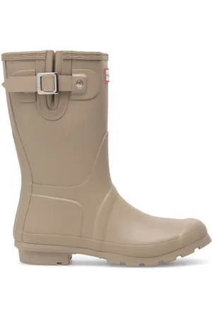 Hunter Holínky HFW-002. Materiál/-Kaučuk
