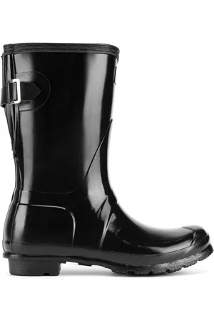 Hunter Holínky WFS1013RGL Materiál/-Velice kvalitní materiál