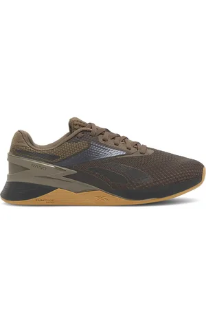 Reebok Sportovní 100033785-M Látkový materiál