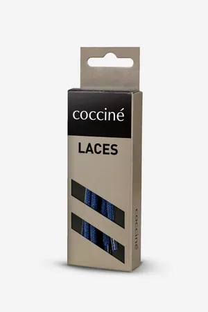 Coccine Doplňky k obuvi SZNUROWADŁA 90 CM F3 BAWEŁNIANE V.AZ