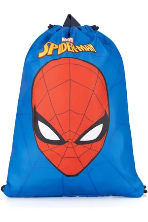 SPIDERMAN Vaky na obuv ACCCS-AW24-331SPRMV