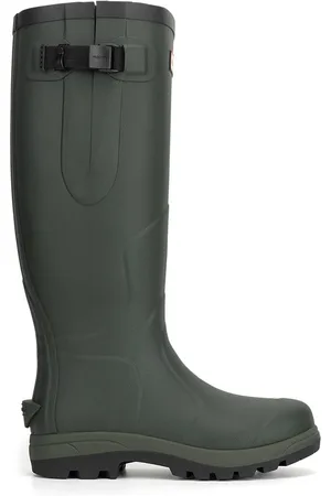 Hunter Holínky UFT4019RSI Materiál/-Kaučuk