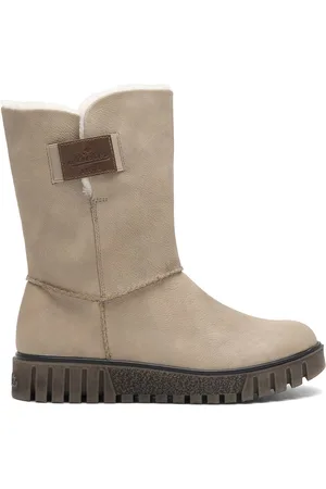 Rieker Kotníkové boty Y3456-60 Materiál/-Syntetický