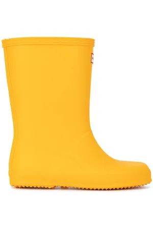 Hunter Holínky KFT5094RMA-RYL Materiál/-Kaučuk