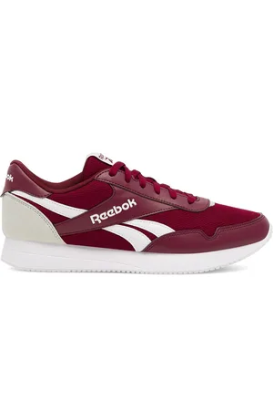 Reebok Sportovní JOGGER UPDATE 100074148 Imitace kůže/-Ekologická kůže