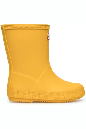 Hunter Holínky HFC-02 Materiál/-Kaučuk