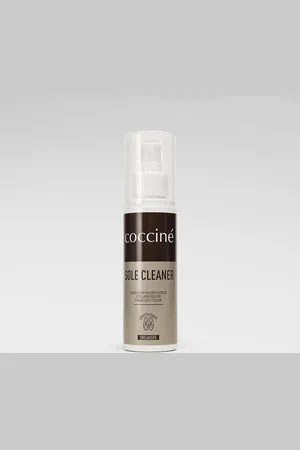 Coccine Péče o obuv SOLE CLEANER
