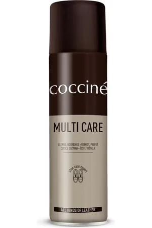Coccine Péče o obuv MULTI CARE SPRAY 250 ml v.A