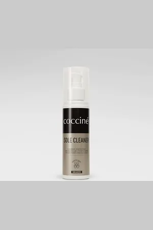 Coccine Péče o obuv SOLE CLEANER