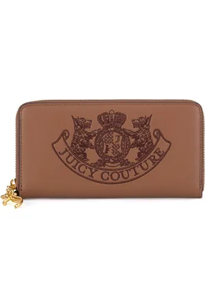 Juicy Couture Peněženky BIJXT8652WVP