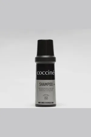 Coccine Péče o obuv SHAMPOO 75 ml v.A