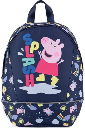 Peppa Pig Batohy ACCCS-AW24-105PP-A