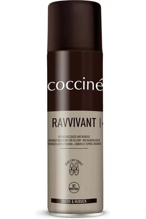 Coccine Péče o obuv RAVVIVANT SPRAY 250 ml BEZBARWNY v.Z