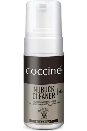 Coccine Péče o obuv NUBUCK CLEANER 100 ml v.Z
