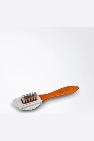 Coccine Péče o obuv Pro semiš a nubuk
