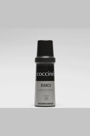 Coccine Péče o obuv BIANCO 75 g v.A