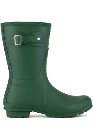 Hunter Holínky HFRW0006242 Materiál/-Kaučuk